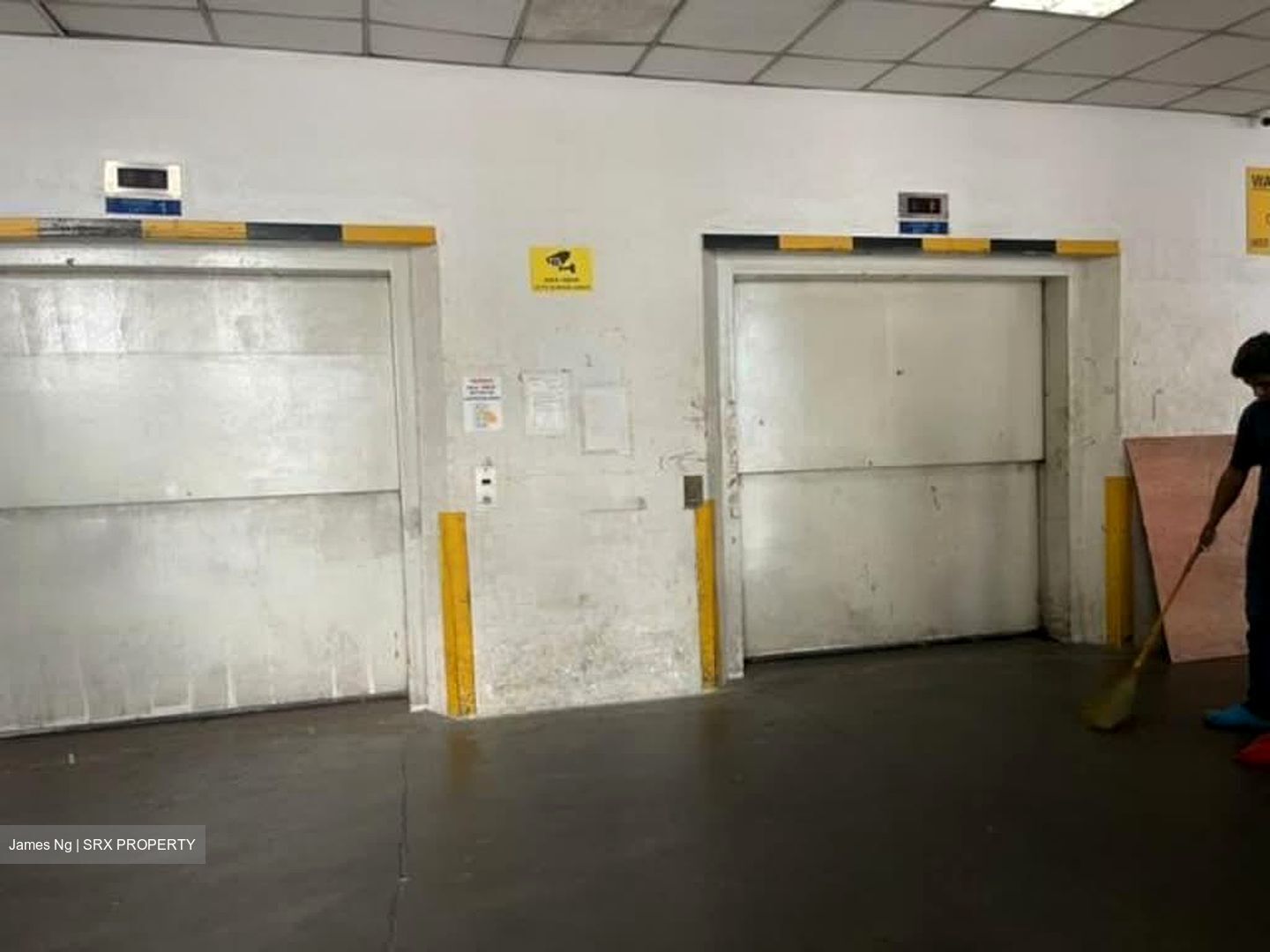 Pantech Business Hub (D5), Factory #538685891